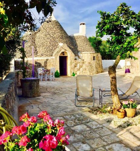 Agroturismo I Matrulli