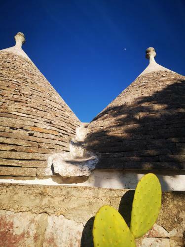 Agroturismo I Matrulli