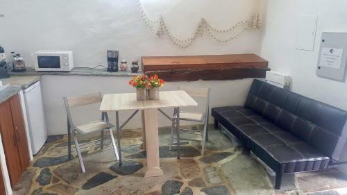 Casa Tia Anica