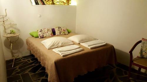 Casa Tia Anica