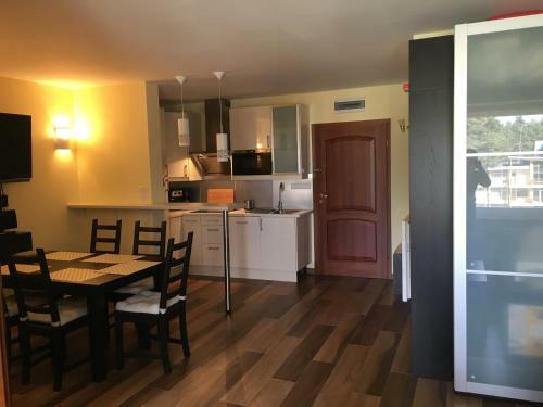 Apartament Nad Morzem