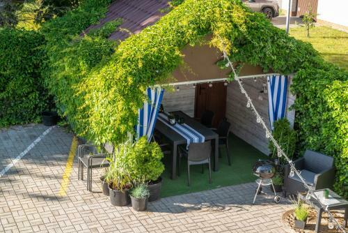 Willa Morski Klimat