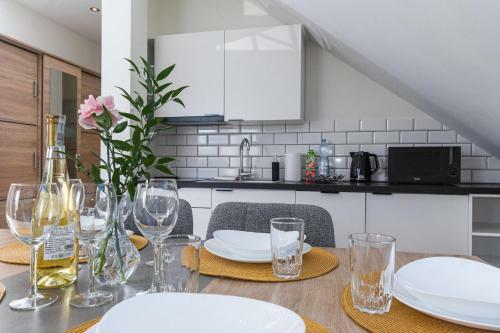 Hotel Apartamenty Jantar