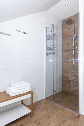Hotel Apartamenty Jantar