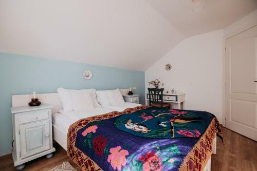 Hostal Casa De Sub Munte