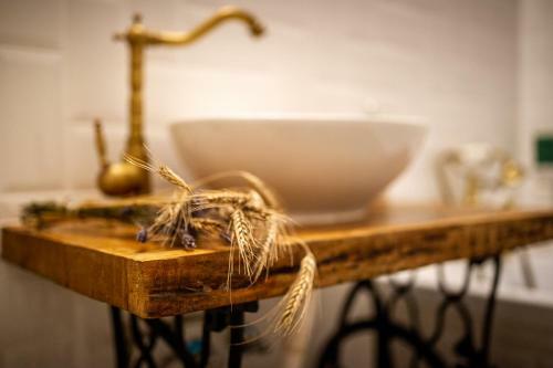 Hostal Casa De Sub Munte
