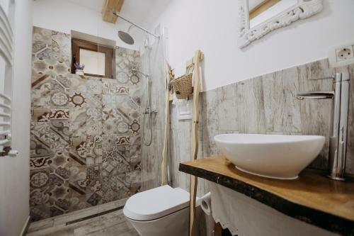 Hostal Casa De Sub Munte