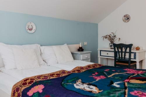 Hostal Casa De Sub Munte