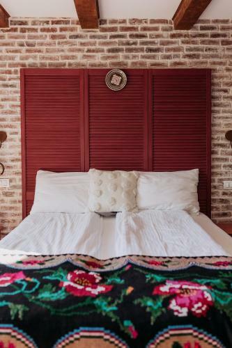 Hostal Casa De Sub Munte