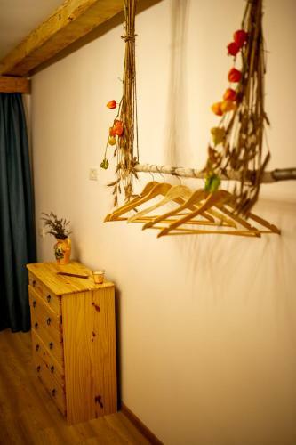 Hostal Casa De Sub Munte