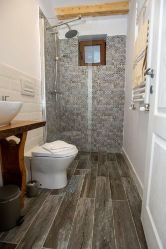Hostal Casa De Sub Munte