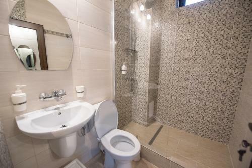 Hostal Casa 1a
