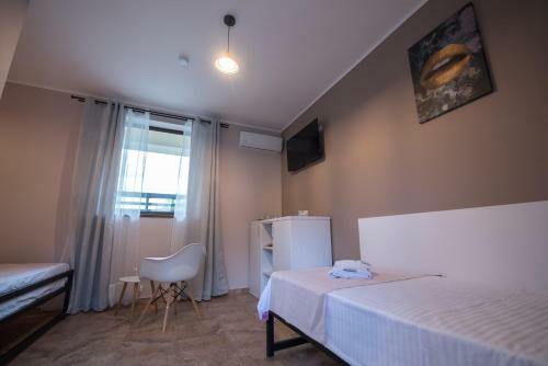 Hostal Casa 1a