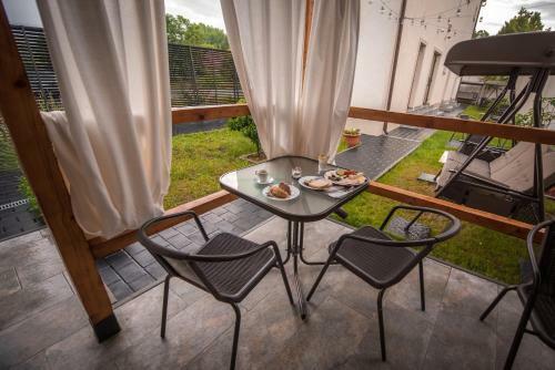 Hostal Casa 1a