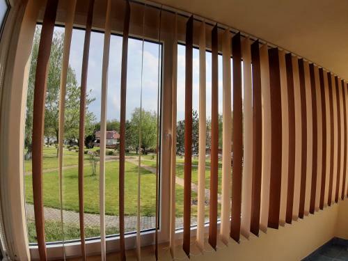 Apartament Andrei Baile Felix