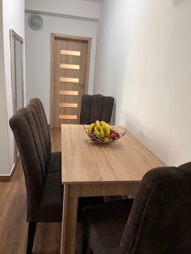 Apartament Andrei Baile Felix