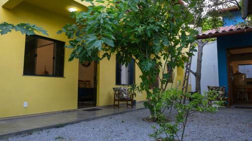 Chal�s Das Cores