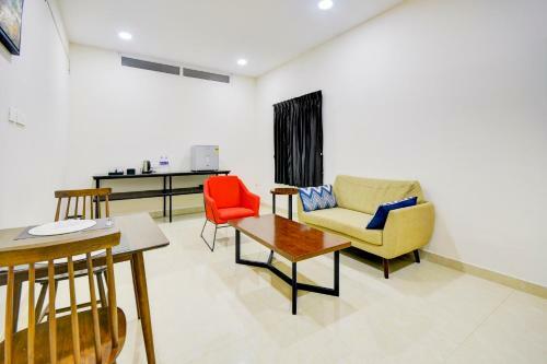 Hotel Mayfair Service Apartments