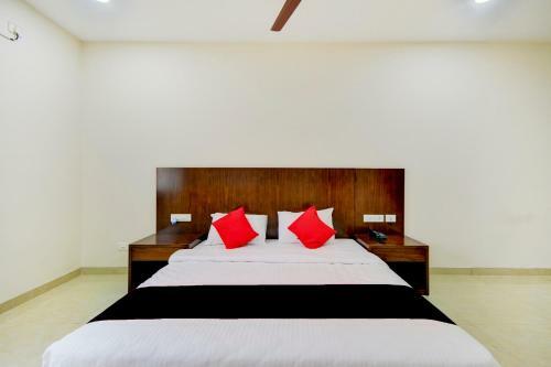 Hotel Mayfair Service Apartments
