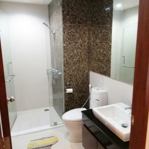Apartamento Luxurious Corner Unit In Great Location In The Axis