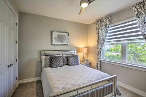 Sunny Ft Myers Abode With Community Amenities!