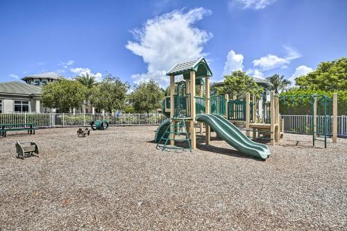 Sunny Ft Myers Abode With Community Amenities!