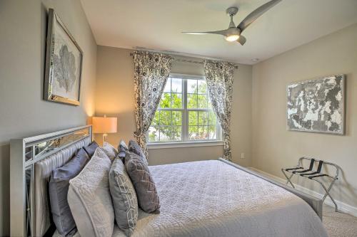 Sunny Ft Myers Abode With Community Amenities!
