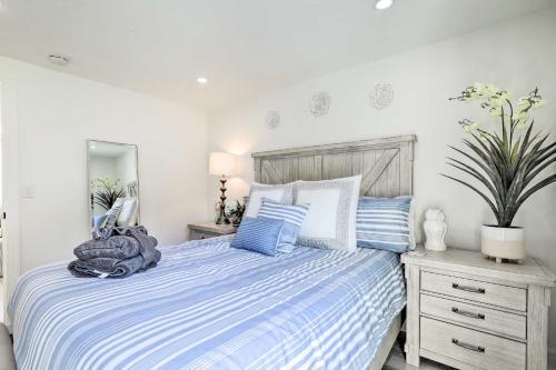 Pet-friendly Tampa Oasis About 15 Mi From Downtown!