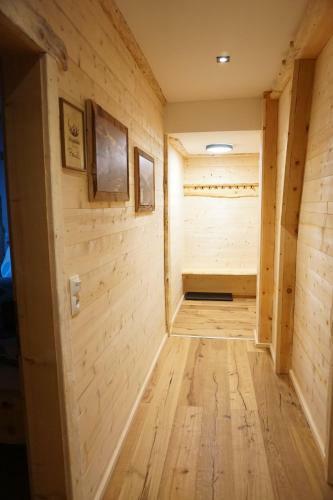 Apartamento Alpengasthof Hirschbichlalm