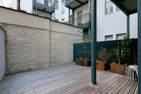 Apartamento Homestay Sisi