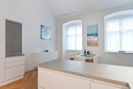 Apartamento Homestay Sisi