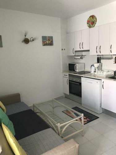 Apartamento Oasis Paradise
