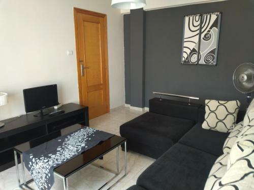 Apartamento Appartement T4 Denia 3 �tages Sans Ascenseur