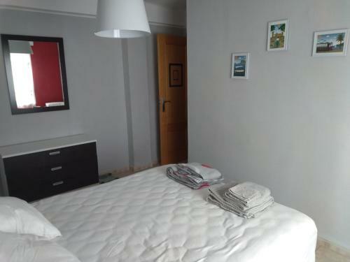 Apartamento Appartement T4 Denia 3 �tages Sans Ascenseur