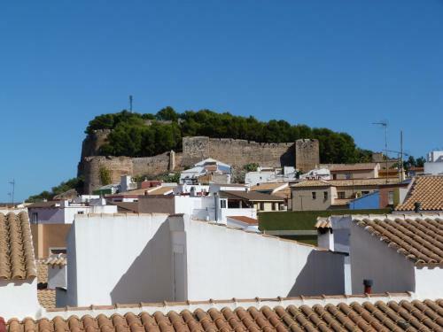 Apartamento Appartement T4 Denia 3 �tages Sans Ascenseur