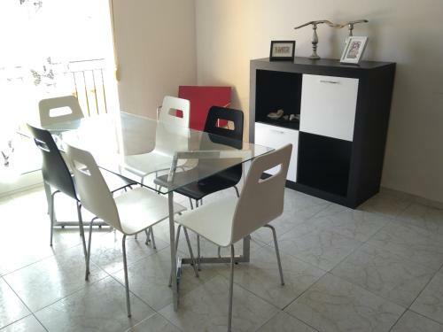 Apartamento Appartement T4 Denia 3 �tages Sans Ascenseur