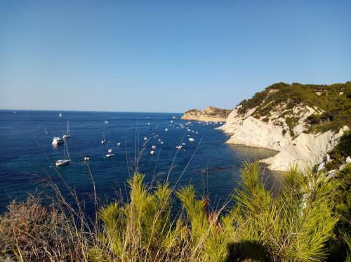 Apartamento Appartement T4 Denia 3 �tages Sans Ascenseur