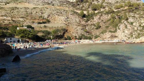Apartamento Appartement T4 Denia 3 �tages Sans Ascenseur