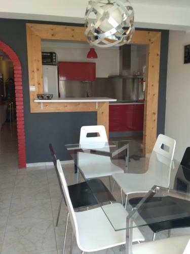 Apartamento Appartement T4 Denia 3 �tages Sans Ascenseur