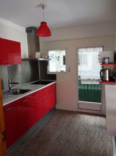 Apartamento Appartement T4 Denia 3 �tages Sans Ascenseur