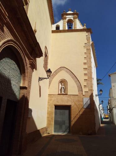 Apartamento Appartement T4 Denia 3 �tages Sans Ascenseur