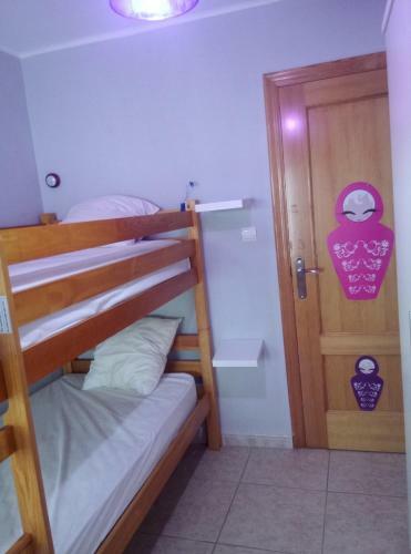 Apartamento Appartement T4 Denia 3 �tages Sans Ascenseur