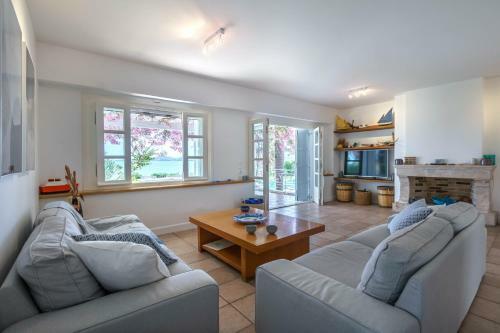 Villa Porto Vacay