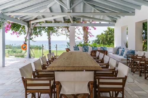 Villa Porto Vacay
