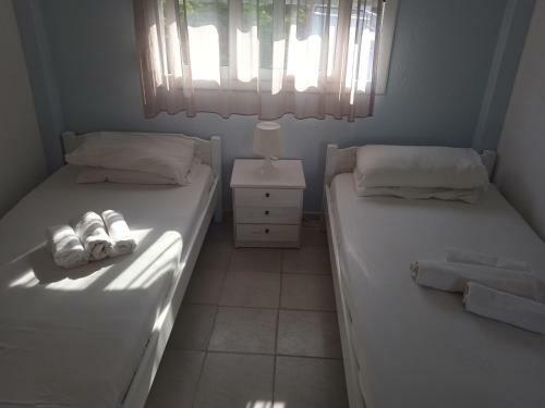 Apartamento Antonia Rooms