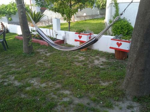 Apartamento Antonia Rooms