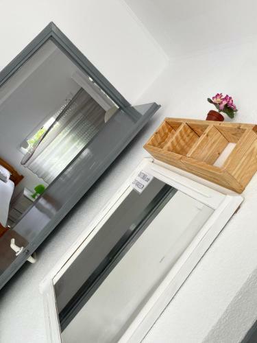 Apartamento Antonia Rooms