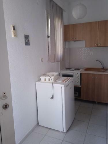 Apartamento Antonia Rooms