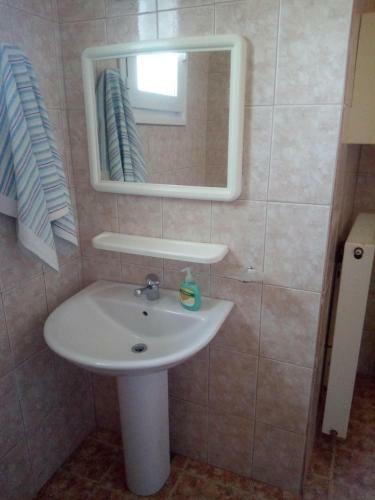 Blue Oasis Villa Plaka-leptokaria