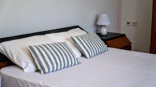 Pedi Sea View Double Apartment Anoi